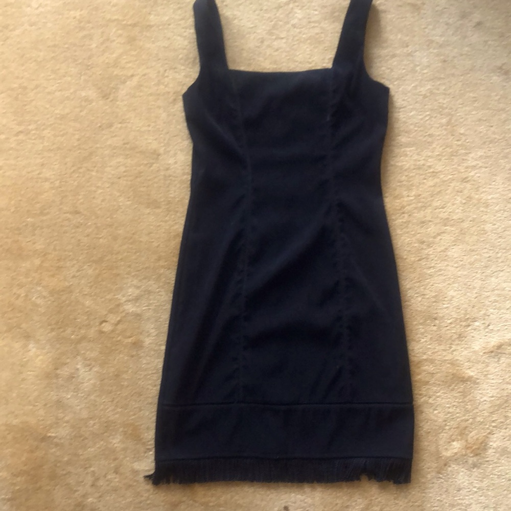 Rampage little black dress